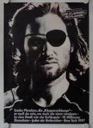 Die Klapperschlange (Escape from New York)